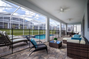 Theater Room , Themed Kids Rooms Pool & Game Room villa